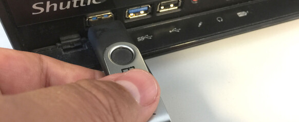 image: Unngå risikoene ved USB-lagring